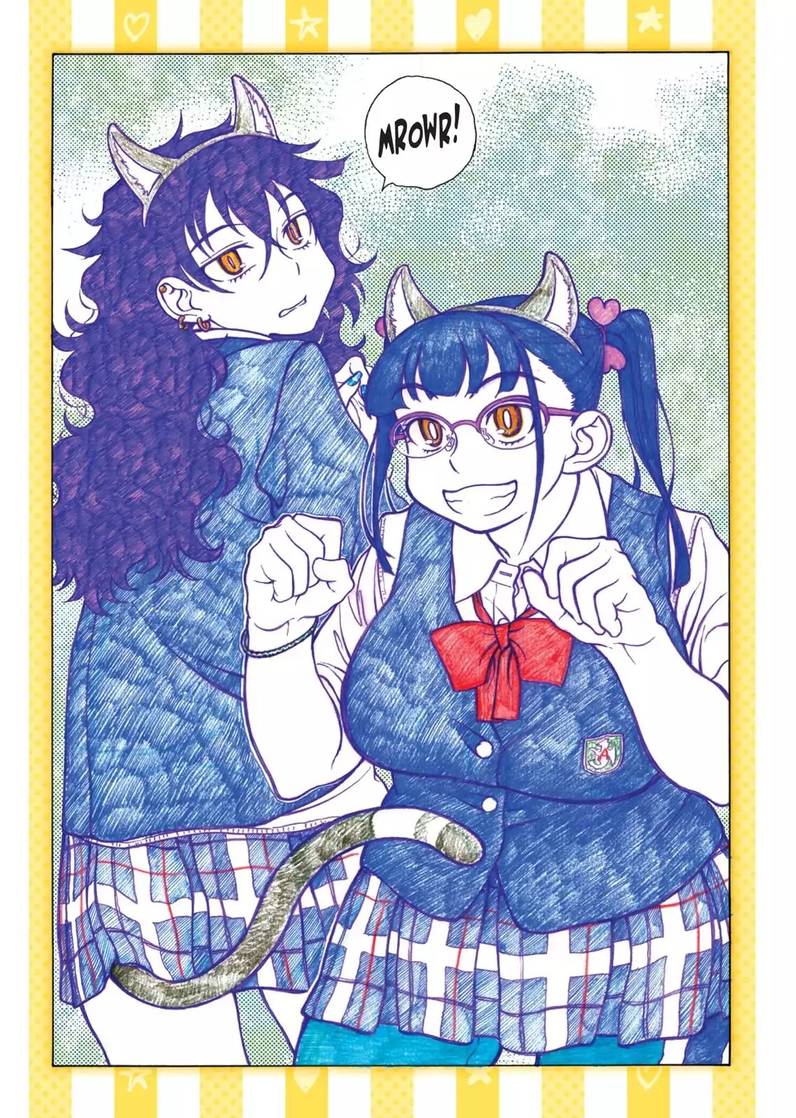 Oshiete! Gyaruko-chan chapter 79 page 4