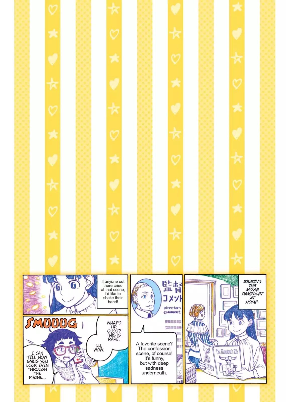 Oshiete! Gyaruko-chan chapter 86 page 7