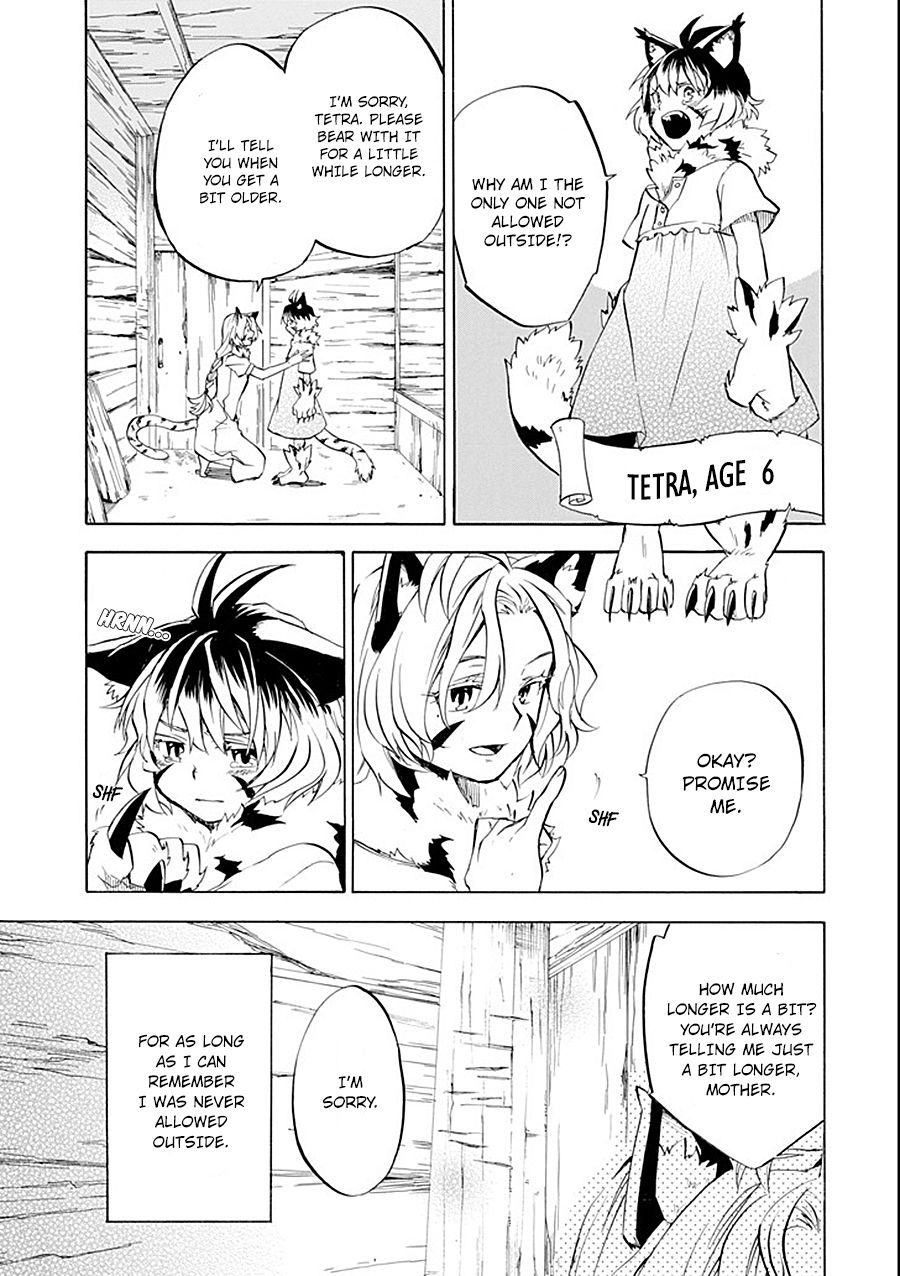 Ossan Boukensha Kane no Zenkou chapter 10 page 29