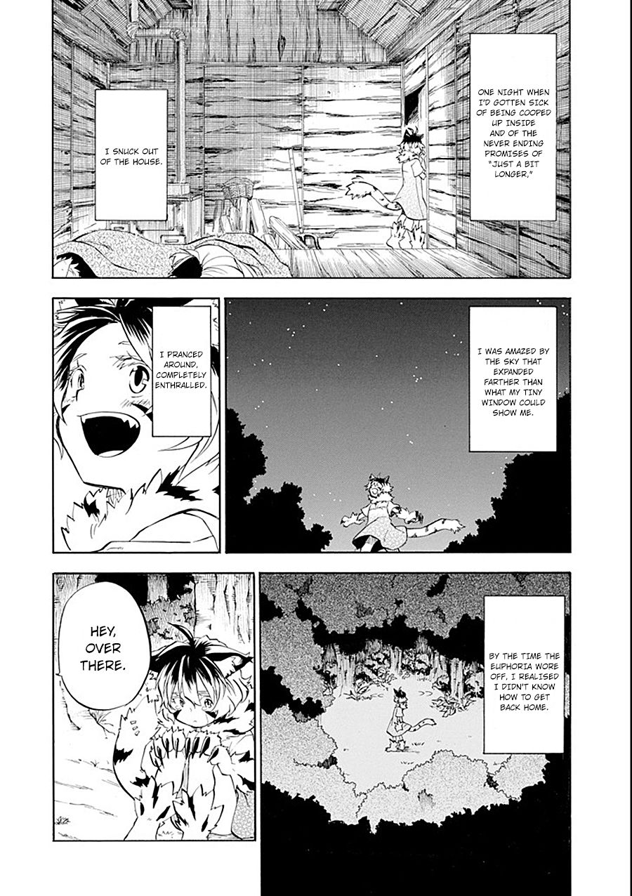 Ossan Boukensha Kane no Zenkou chapter 10 page 30