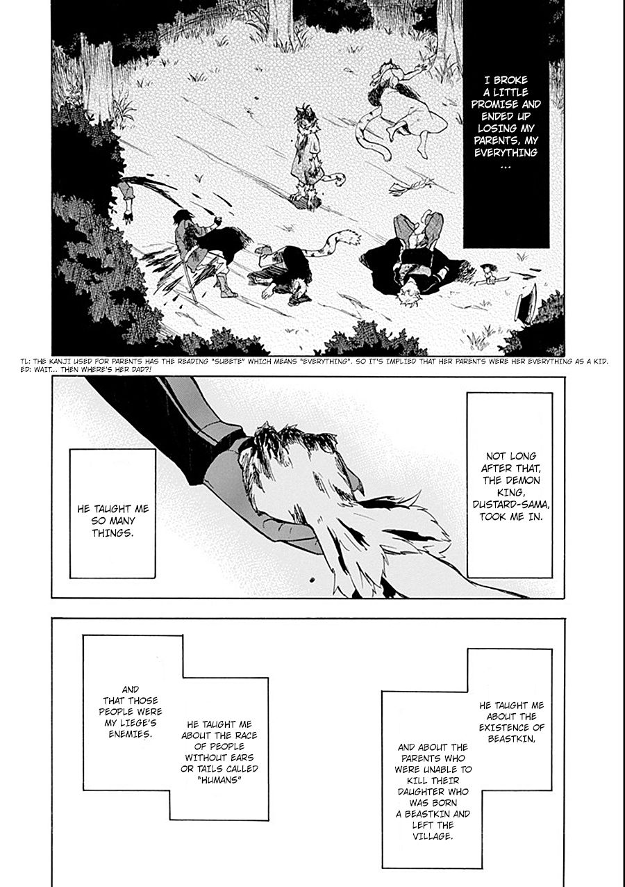 Ossan Boukensha Kane no Zenkou chapter 10 page 34