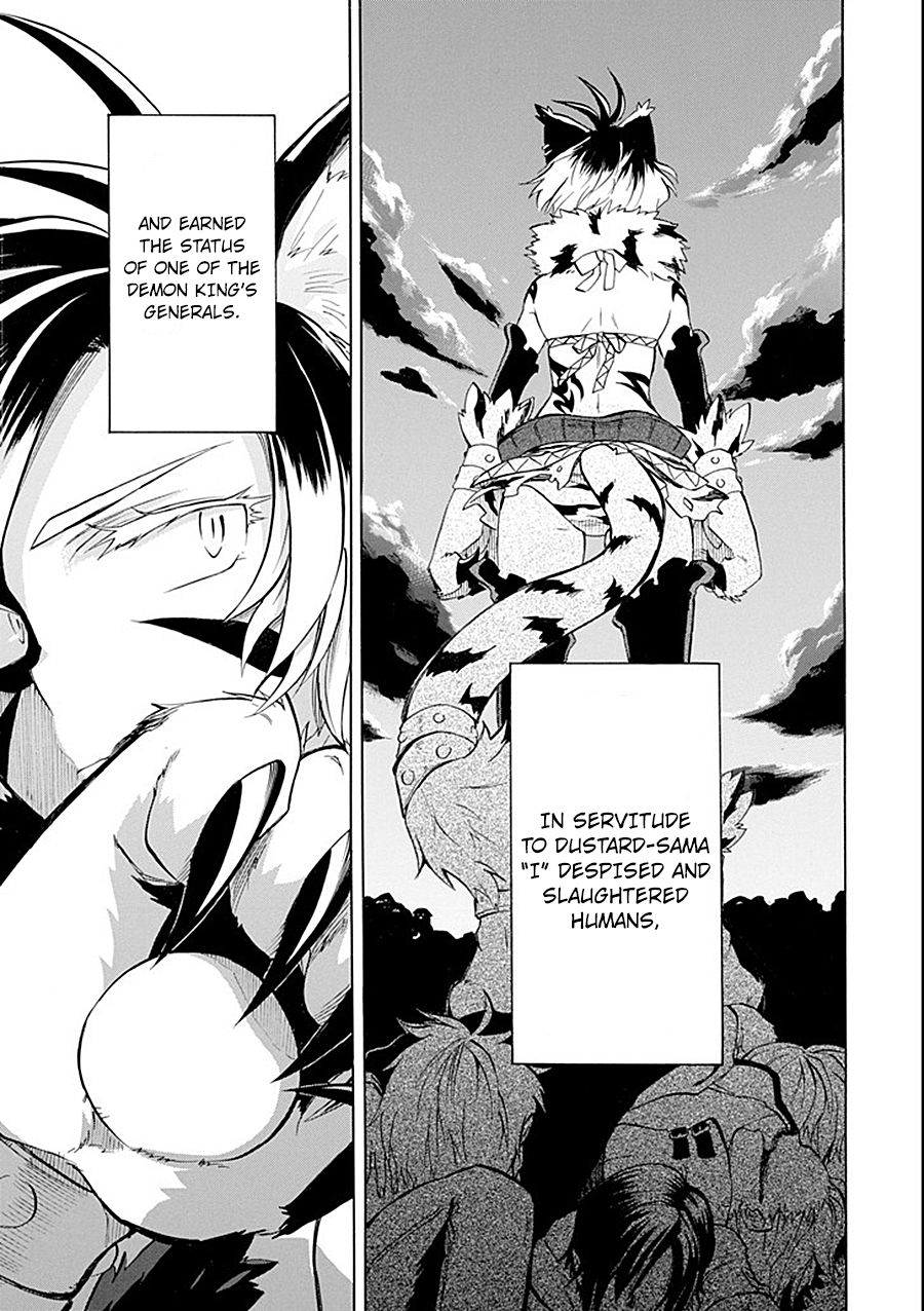 Ossan Boukensha Kane no Zenkou chapter 10 page 35