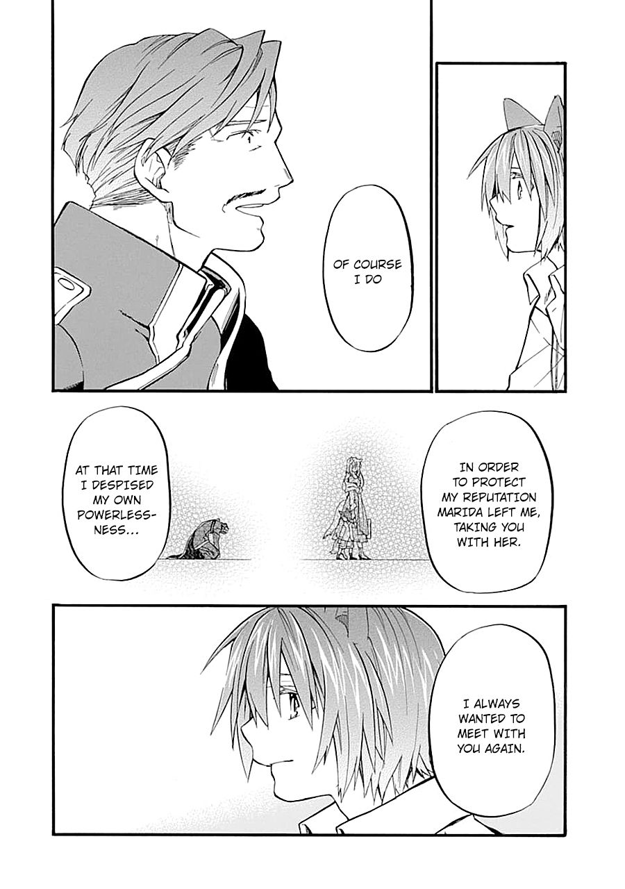 Ossan Boukensha Kane no Zenkou chapter 12 page 38