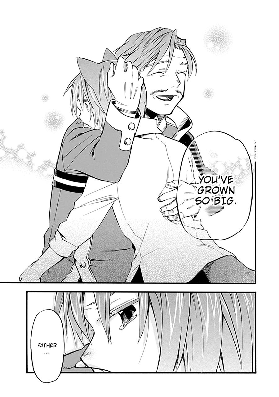 Ossan Boukensha Kane no Zenkou chapter 12 page 39