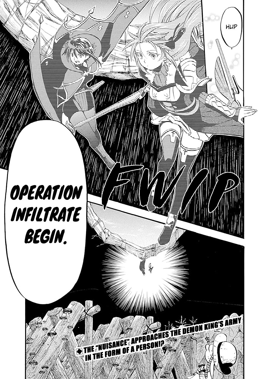 Ossan Boukensha Kane no Zenkou chapter 15 page 43