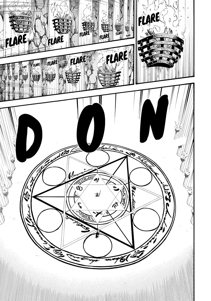 Ossan Boukensha Kane no Zenkou chapter 16 page 16