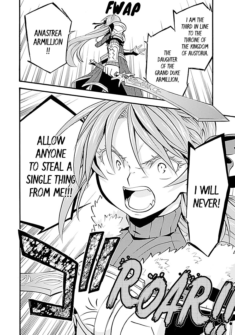 Ossan Boukensha Kane no Zenkou chapter 16 page 26