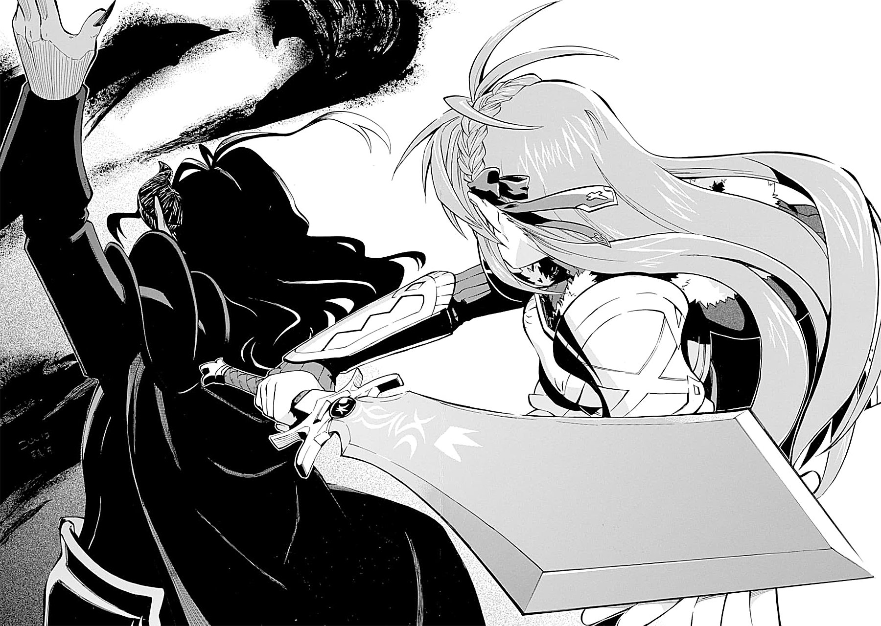 Ossan Boukensha Kane no Zenkou chapter 18 page 25