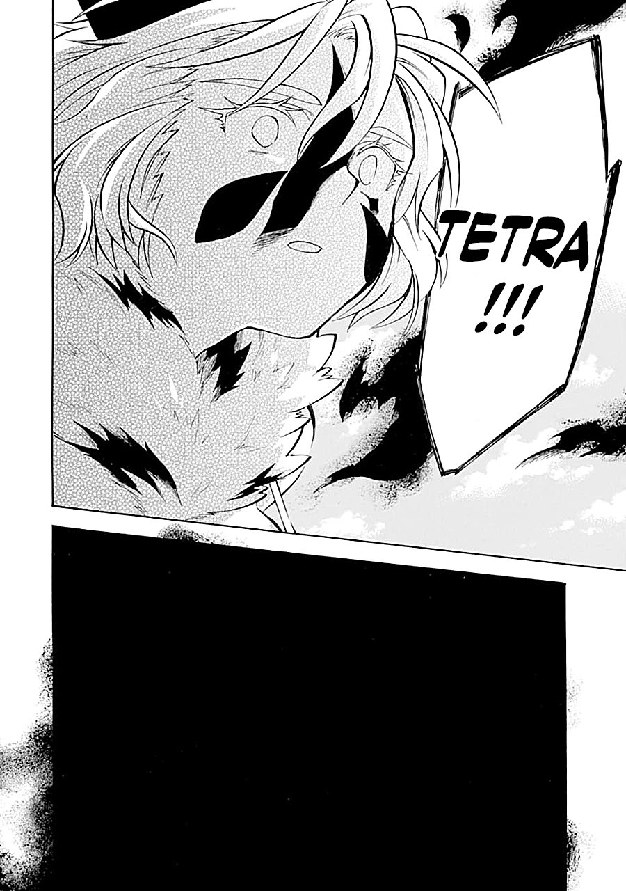 Ossan Boukensha Kane no Zenkou chapter 18 page 3