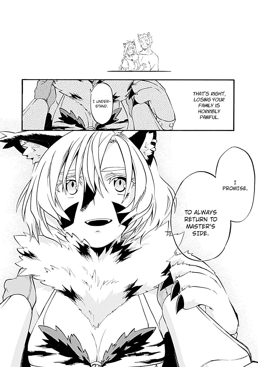 Ossan Boukensha Kane no Zenkou chapter 18 page 45