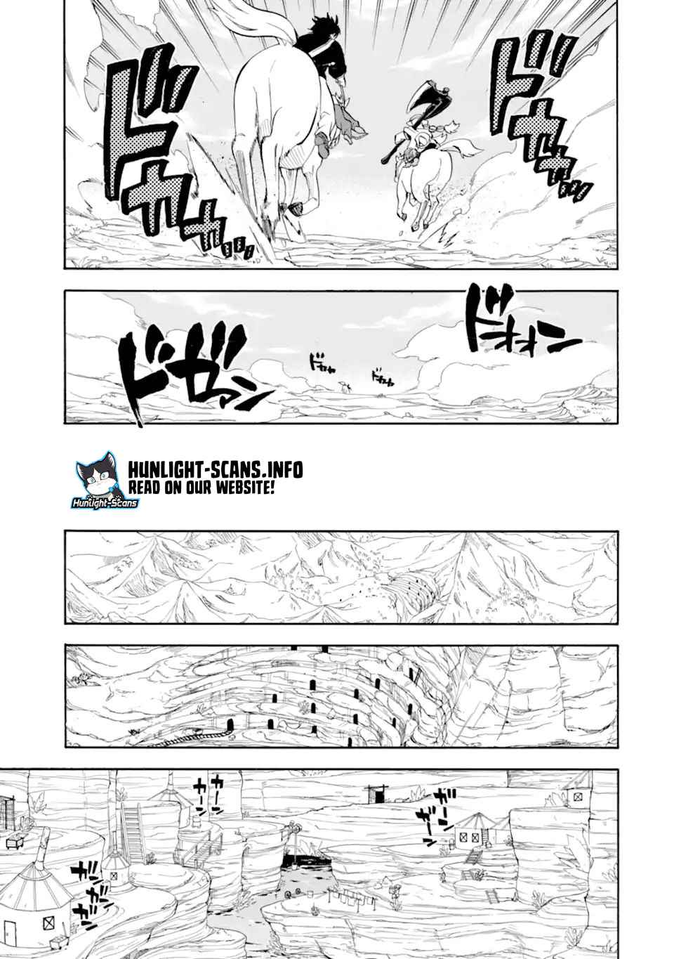 Ossan Boukensha Kane no Zenkou chapter 29 page 12