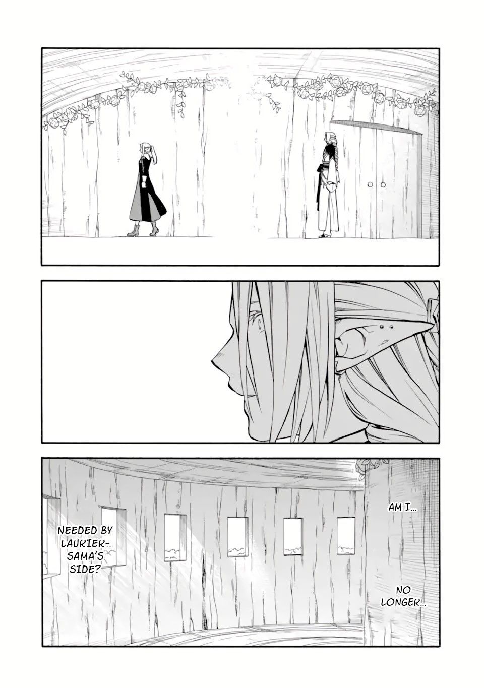 Ossan Boukensha Kane no Zenkou chapter 30.1 page 14