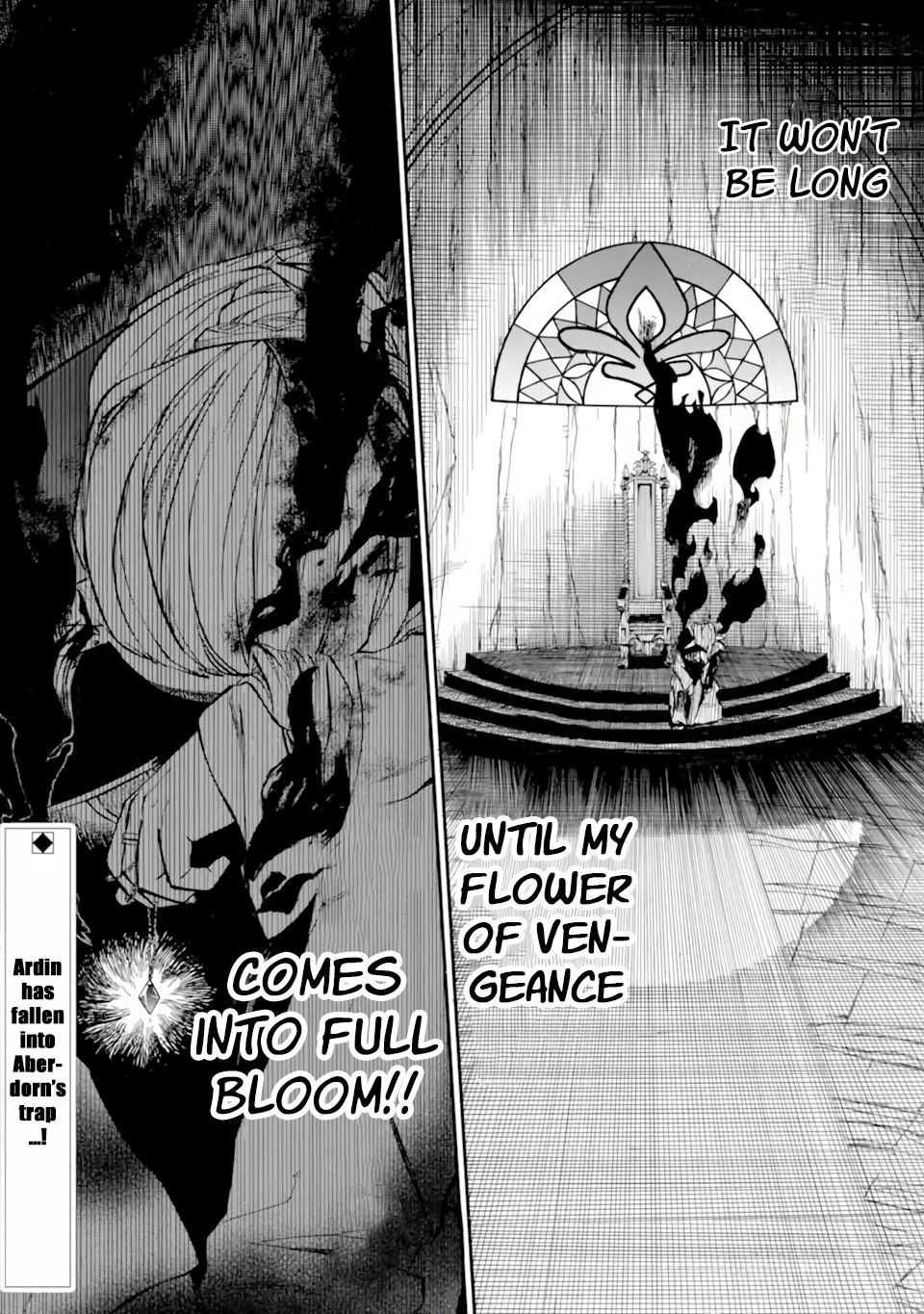 Ossan Boukensha Kane no Zenkou chapter 30.3 page 16