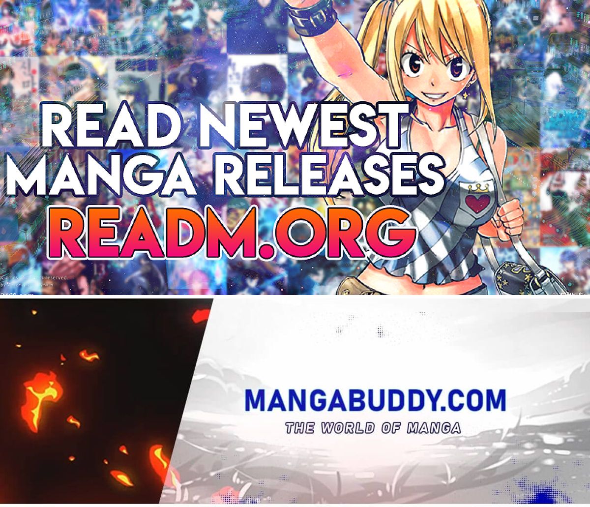 Ossan Boukensha Kane no Zenkou chapter 34 page 1