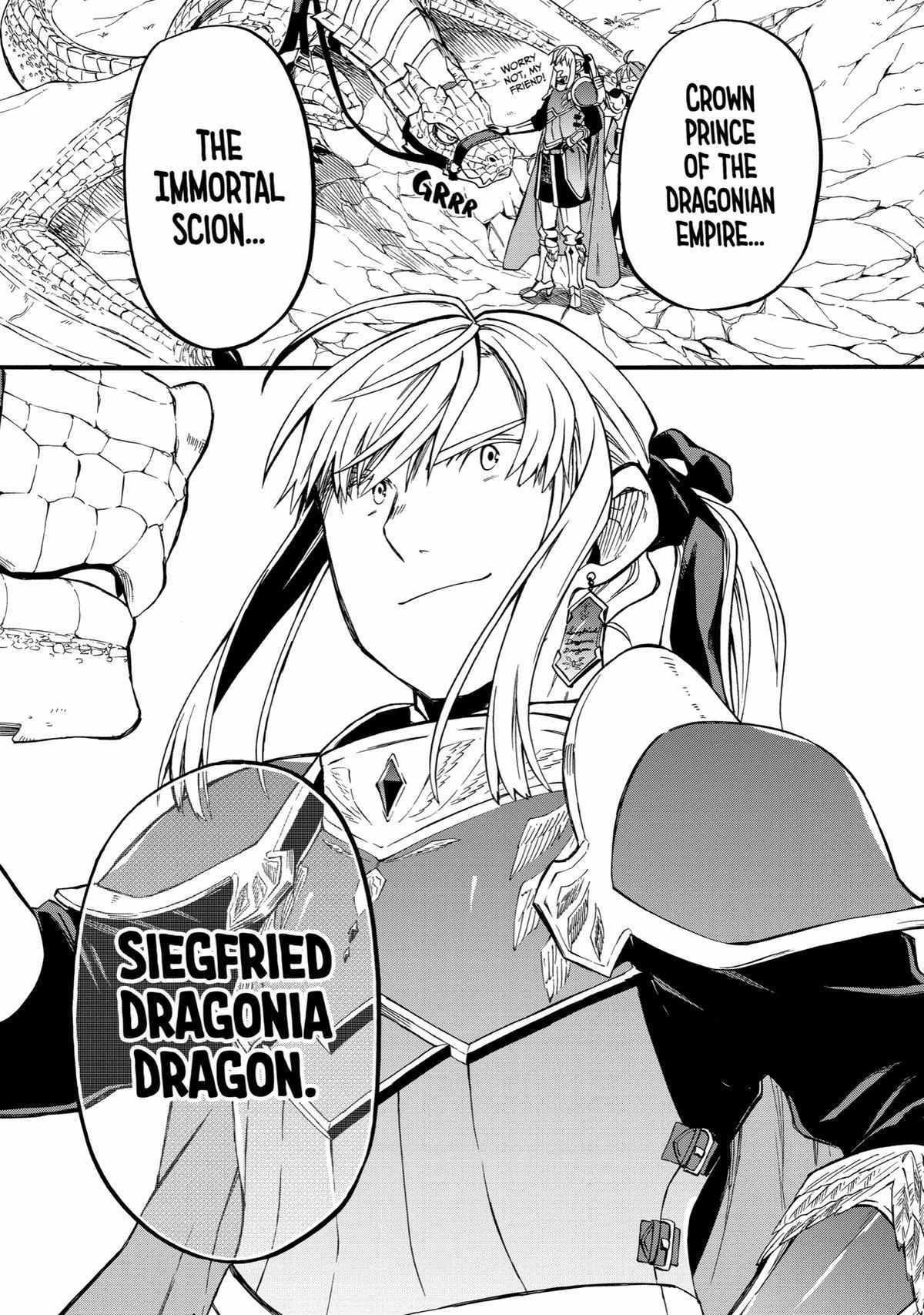 Ossan Boukensha Kane no Zenkou chapter 35 page 39