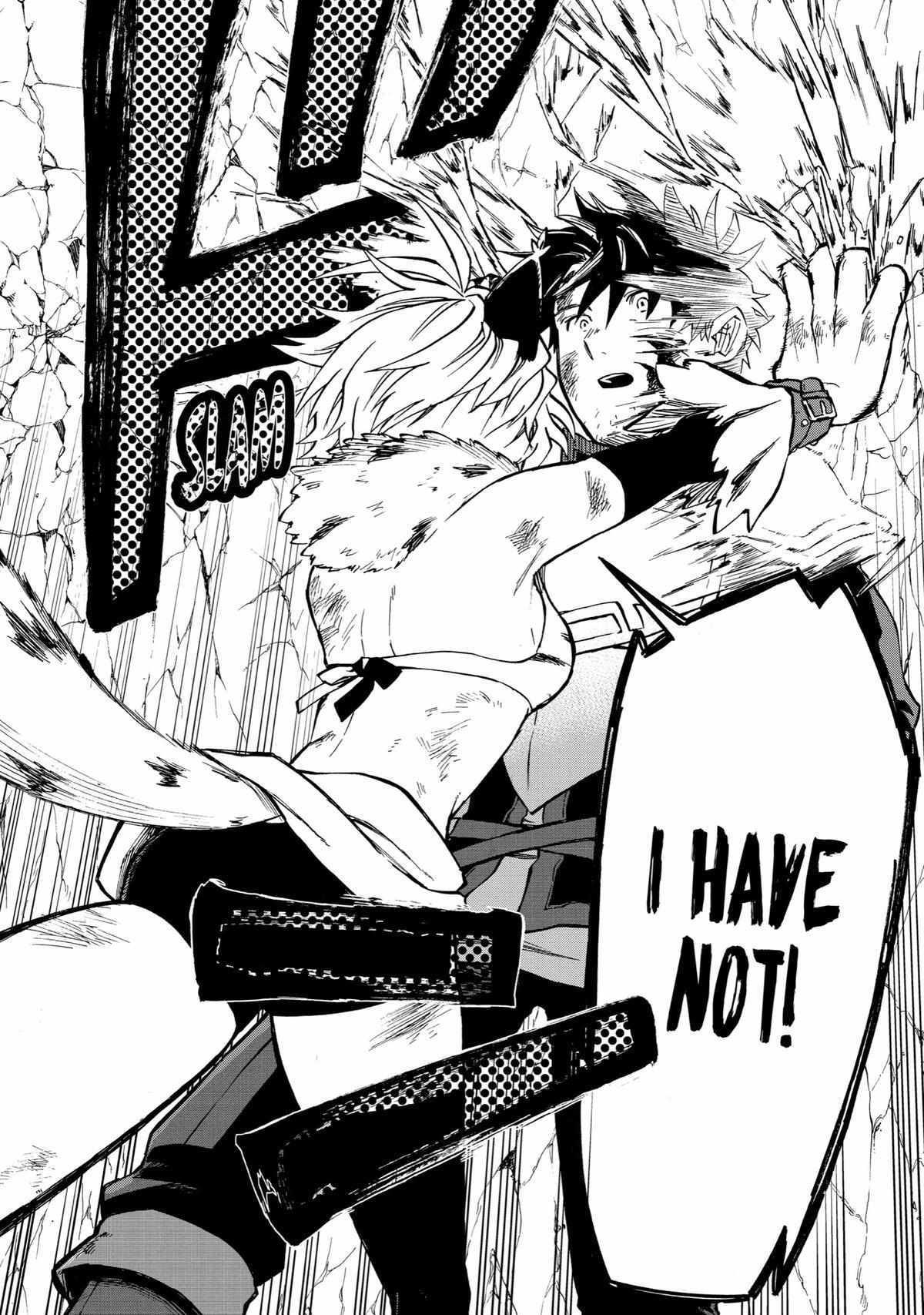 Ossan Boukensha Kane no Zenkou chapter 40 page 27