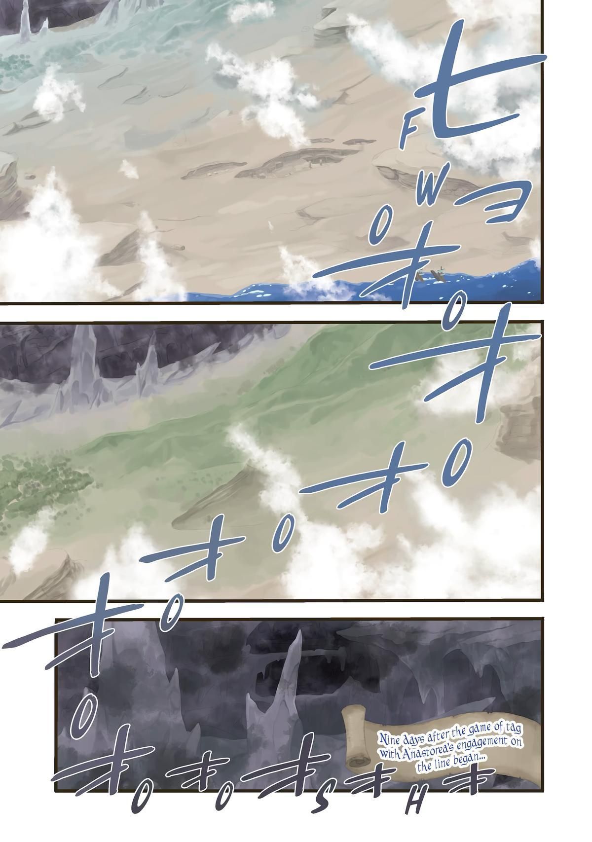 Ossan Boukensha Kane no Zenkou chapter 40 page 3