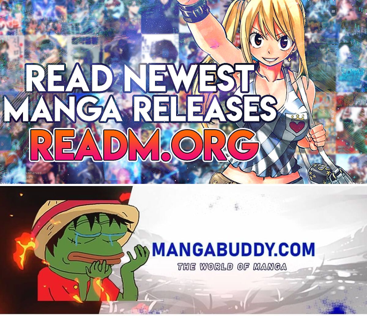 Ossan Boukensha Kane no Zenkou chapter 41 page 1