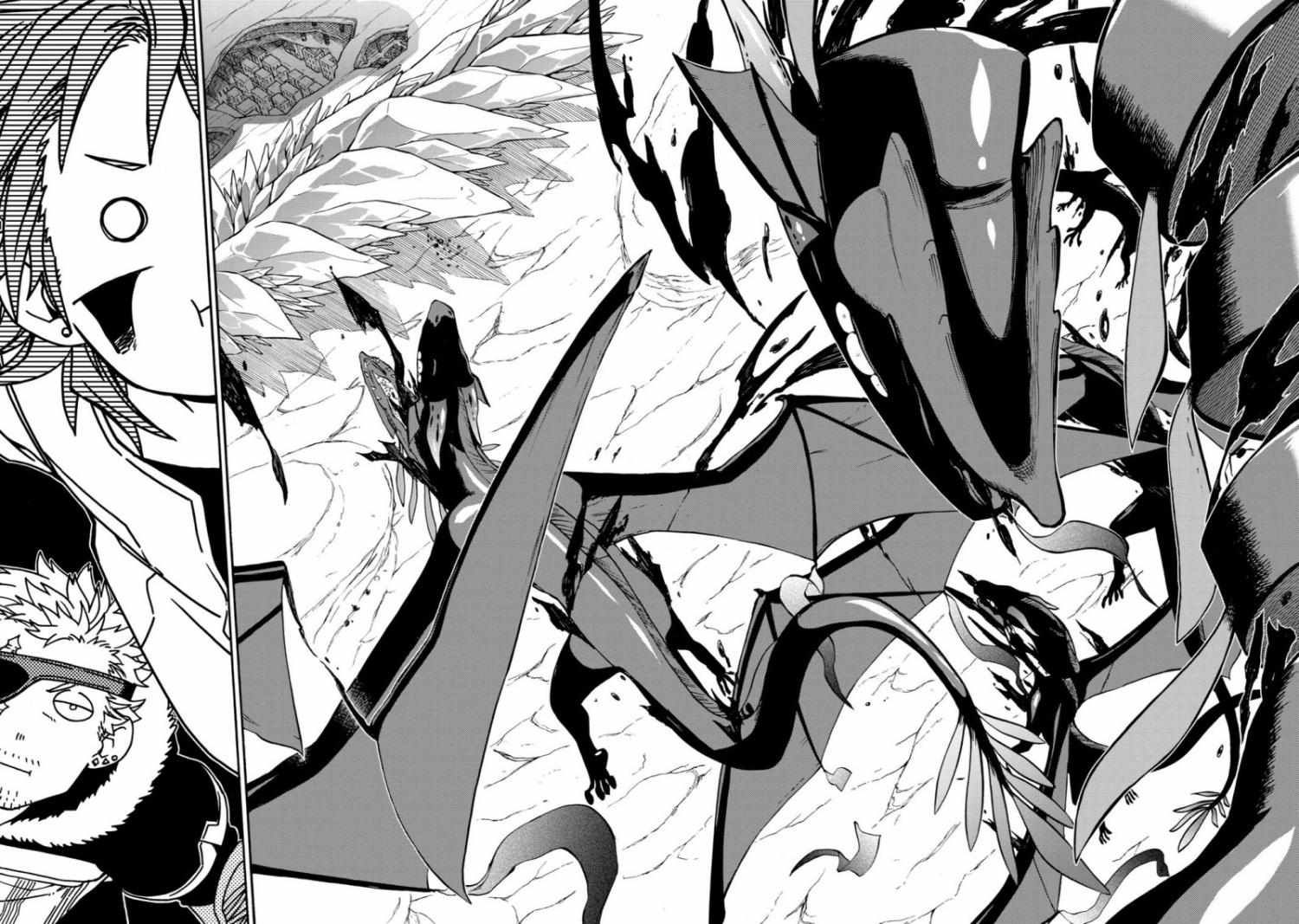 Ossan Boukensha Kane no Zenkou chapter 43 page 24