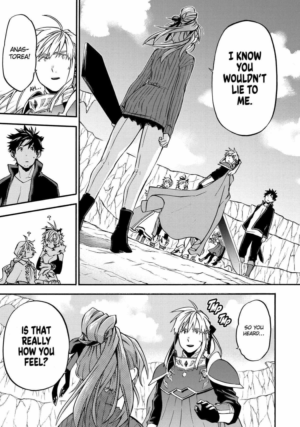 Ossan Boukensha Kane no Zenkou chapter 43 page 5