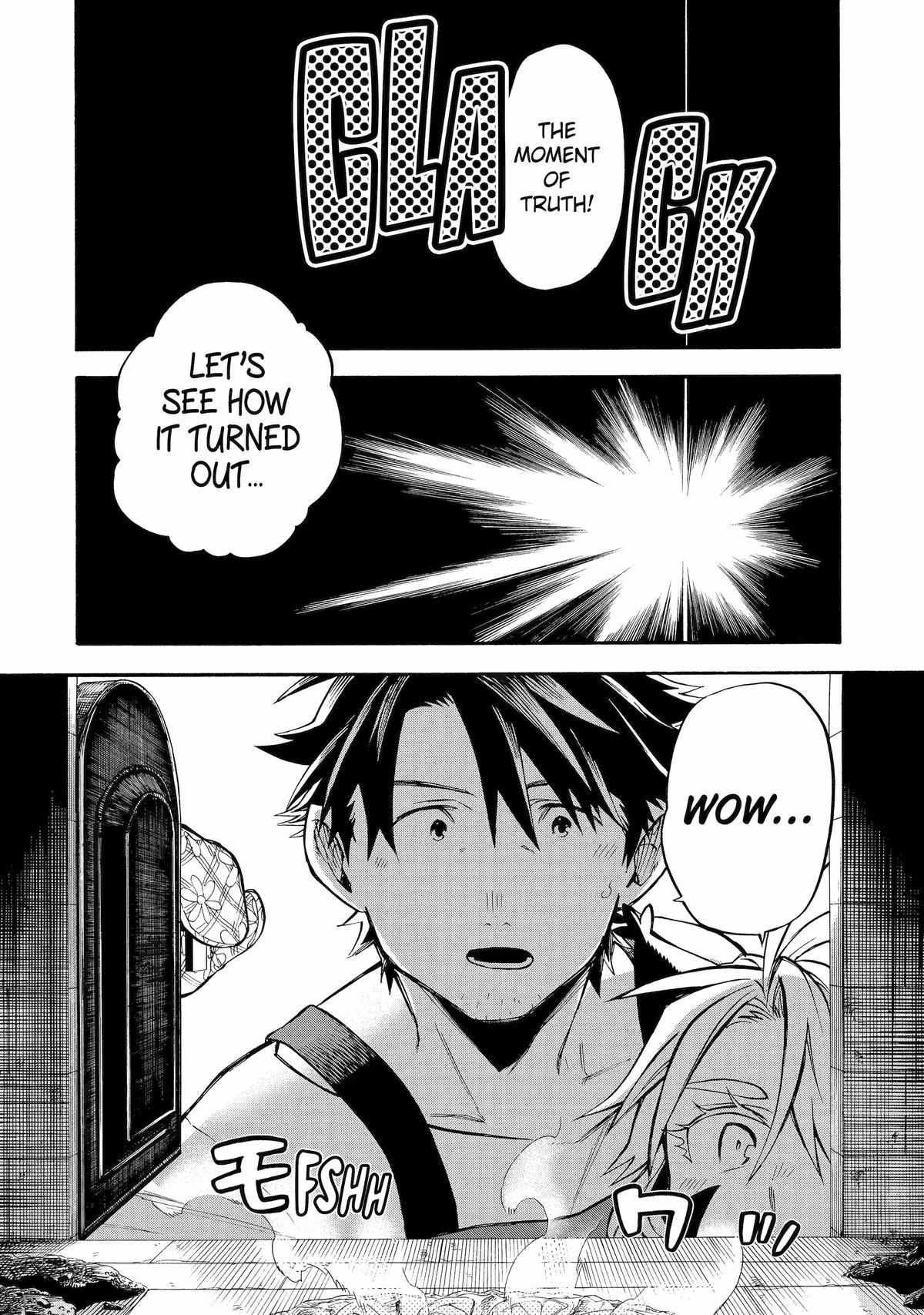 Ossan Boukensha Kane no Zenkou chapter 46 page 16