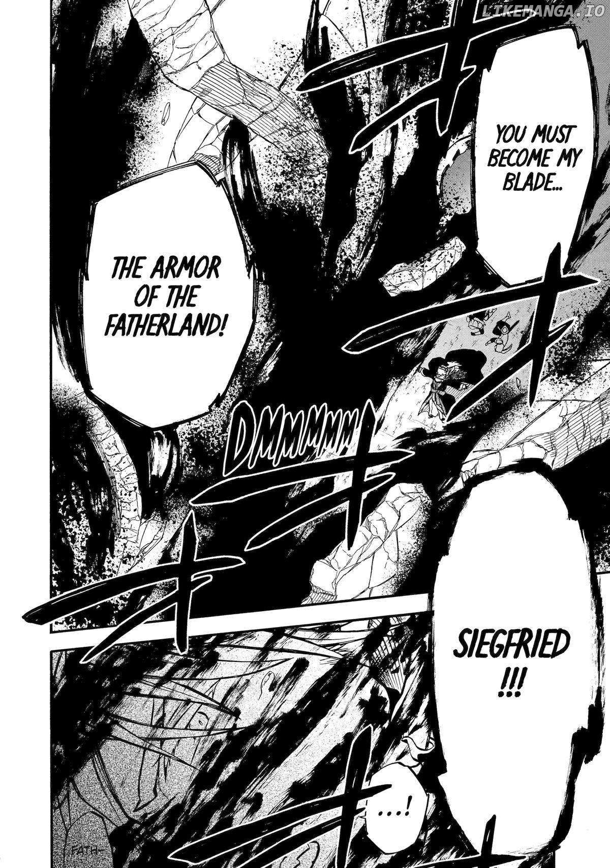 Ossan Boukensha Kane no Zenkou chapter 49 page 13