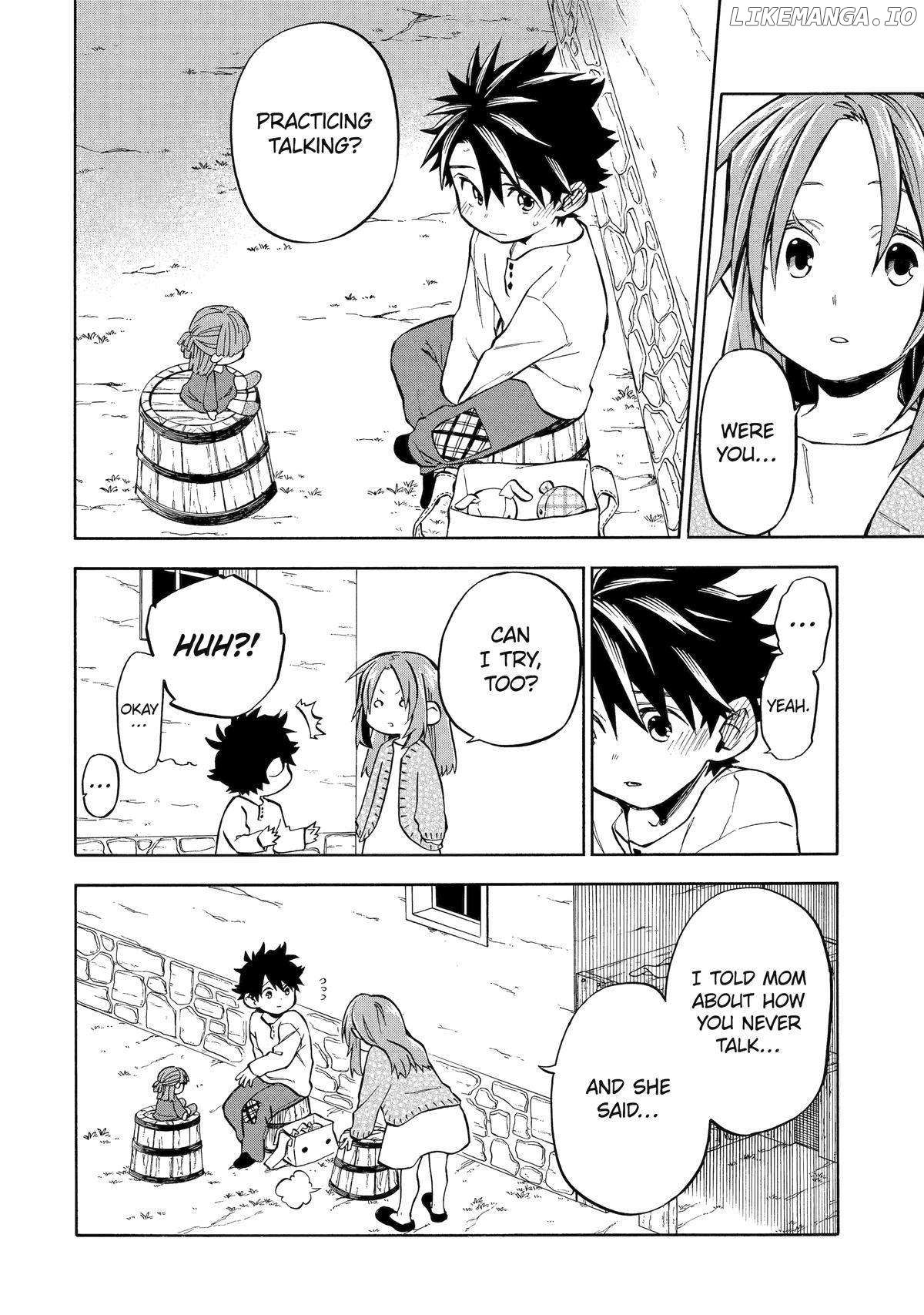 Ossan Boukensha Kane no Zenkou chapter 49 page 31