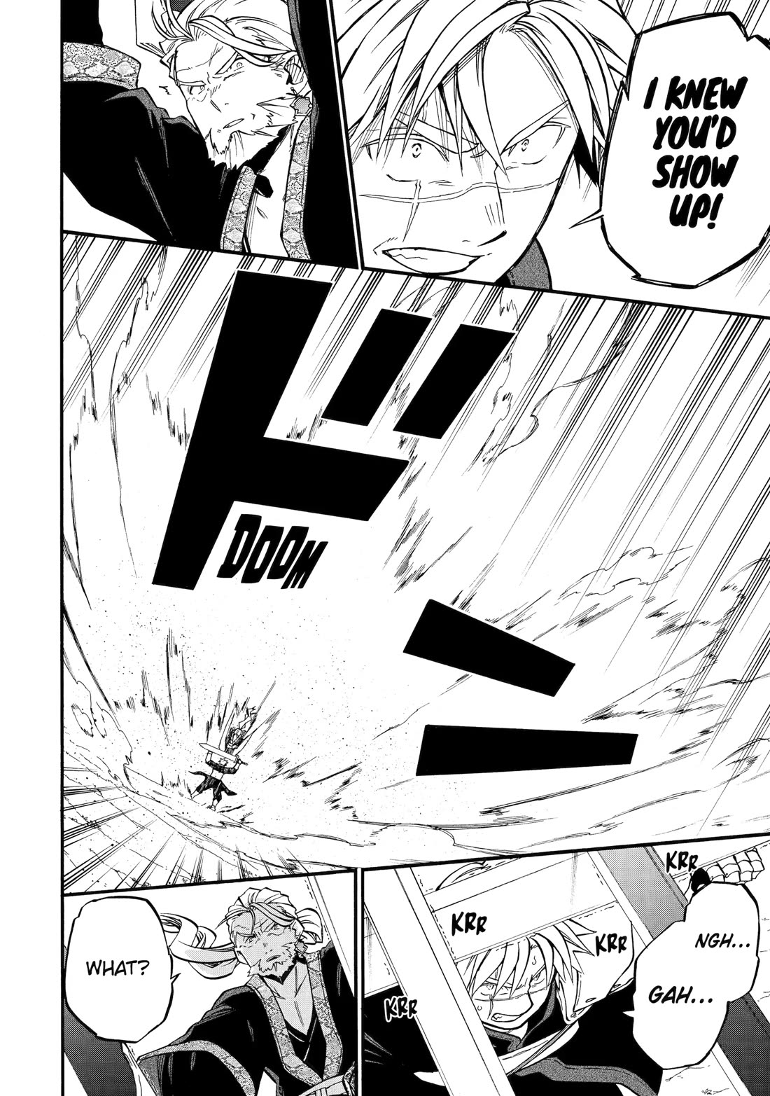 Ossan Boukensha Kane no Zenkou chapter 52 page 13