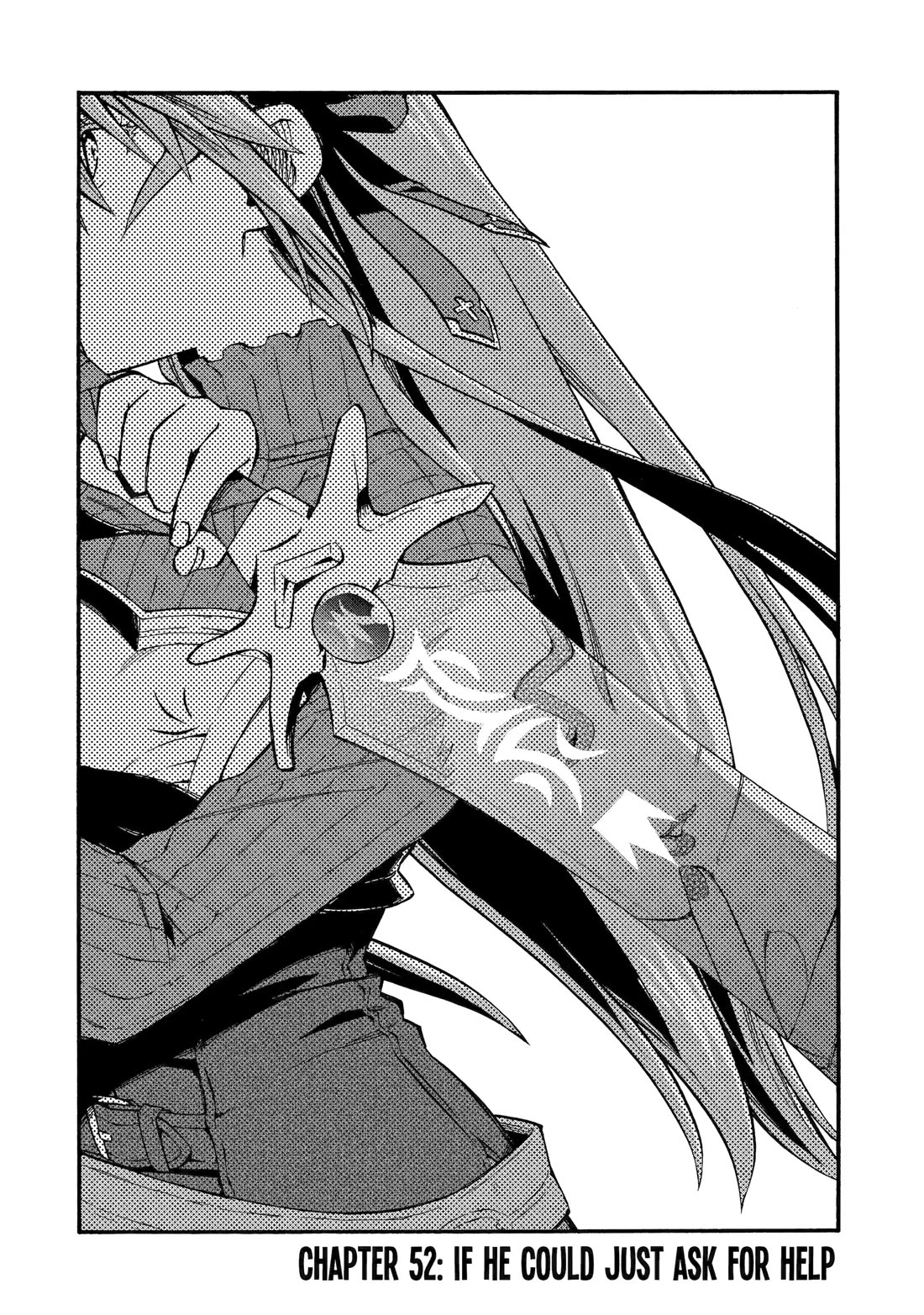 Ossan Boukensha Kane no Zenkou chapter 52 page 2