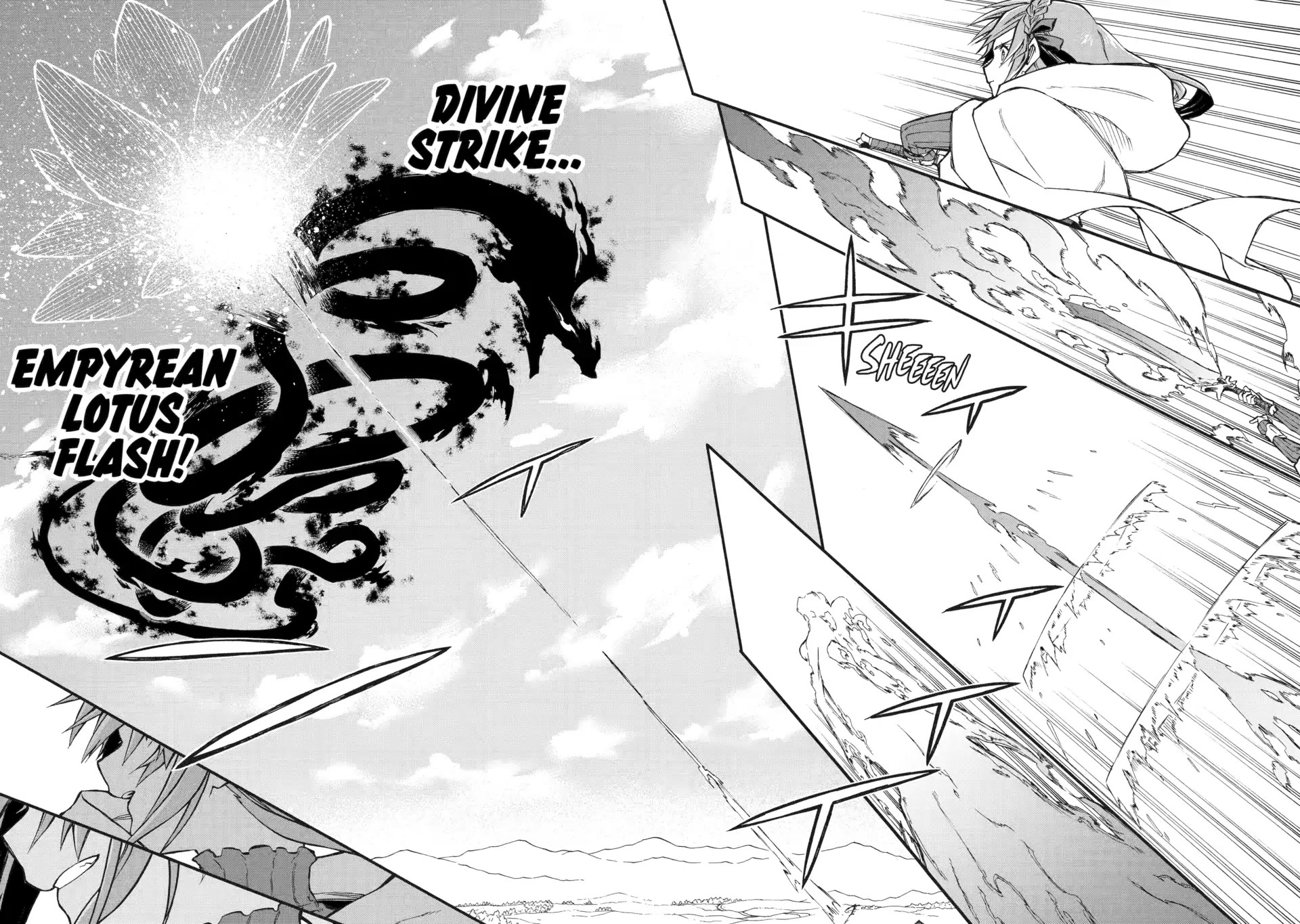 Ossan Boukensha Kane no Zenkou chapter 52 page 8