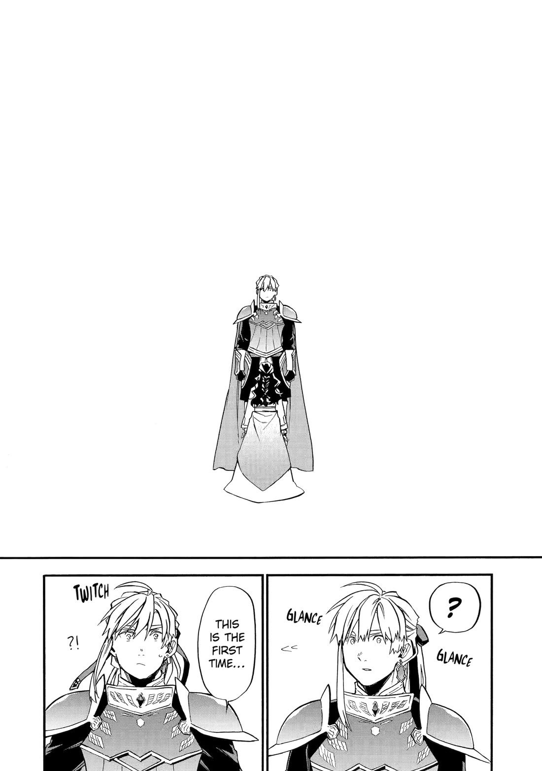 Ossan Boukensha Kane no Zenkou chapter 53 page 29