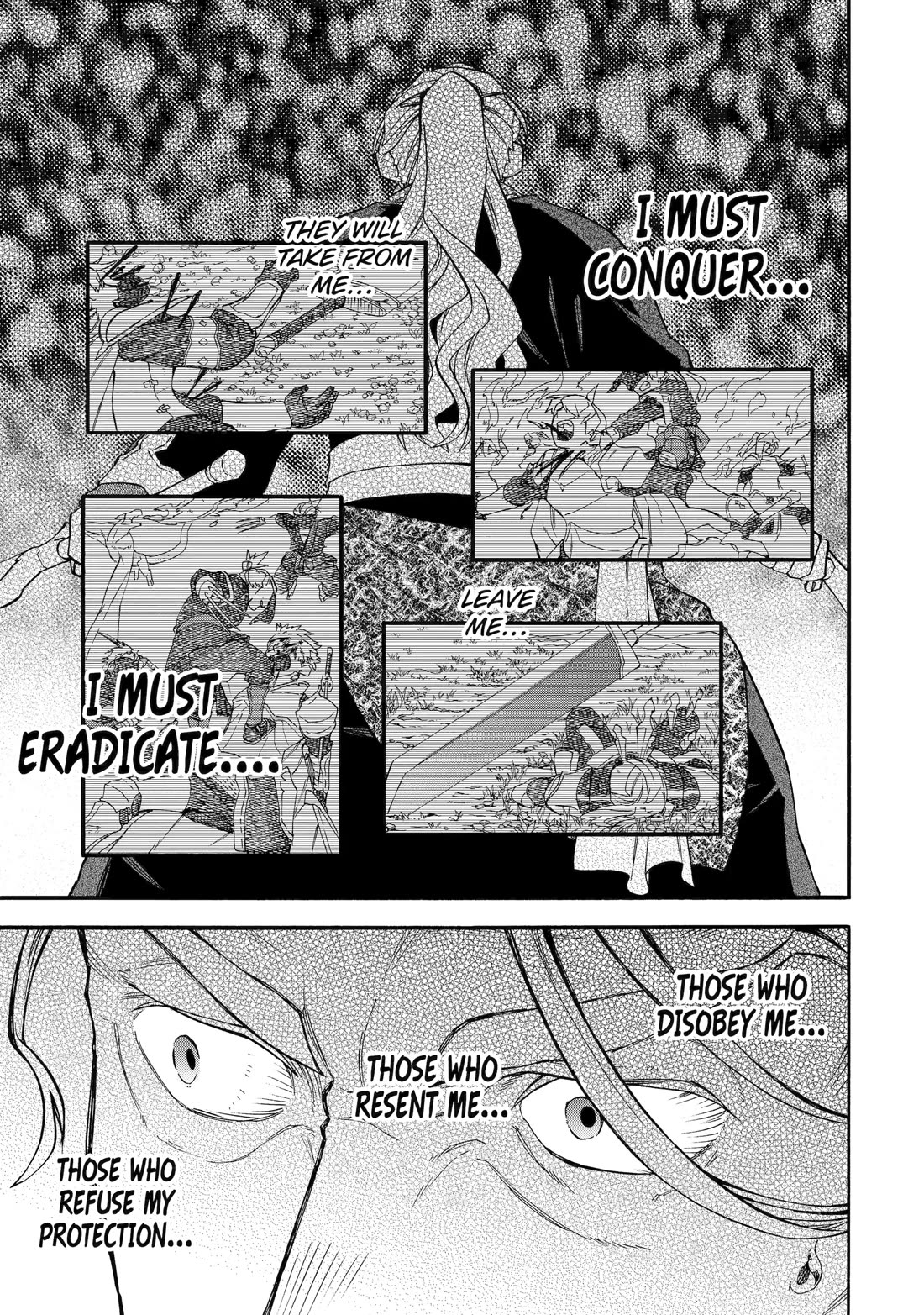 Ossan Boukensha Kane no Zenkou chapter 54 page 21