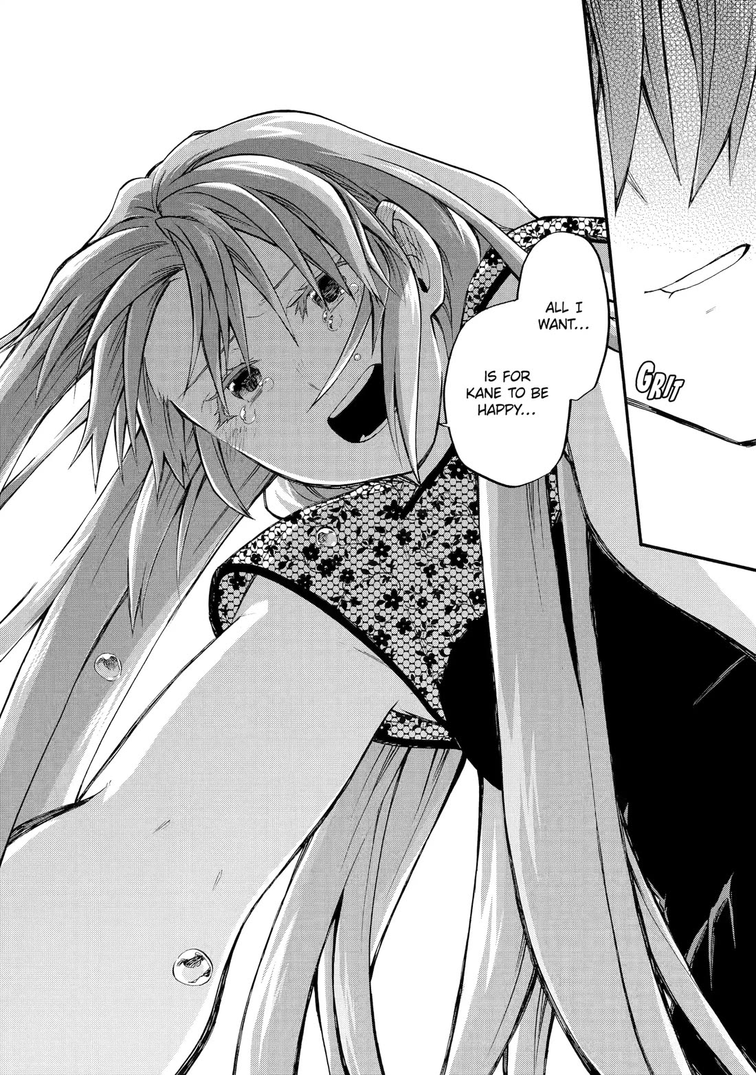 Ossan Boukensha Kane no Zenkou chapter 57 page 47