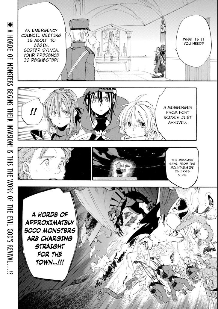 Ossan Boukensha Kane no Zenkou chapter 6 page 48