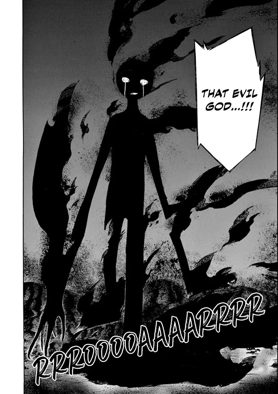 Ossan Boukensha Kane no Zenkou chapter 8 page 13