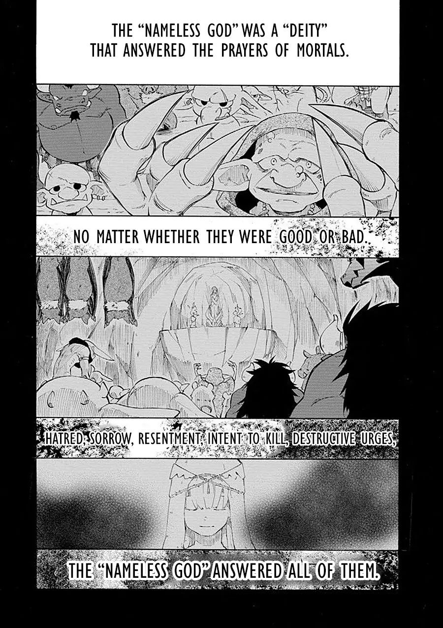 Ossan Boukensha Kane no Zenkou chapter 8 page 38