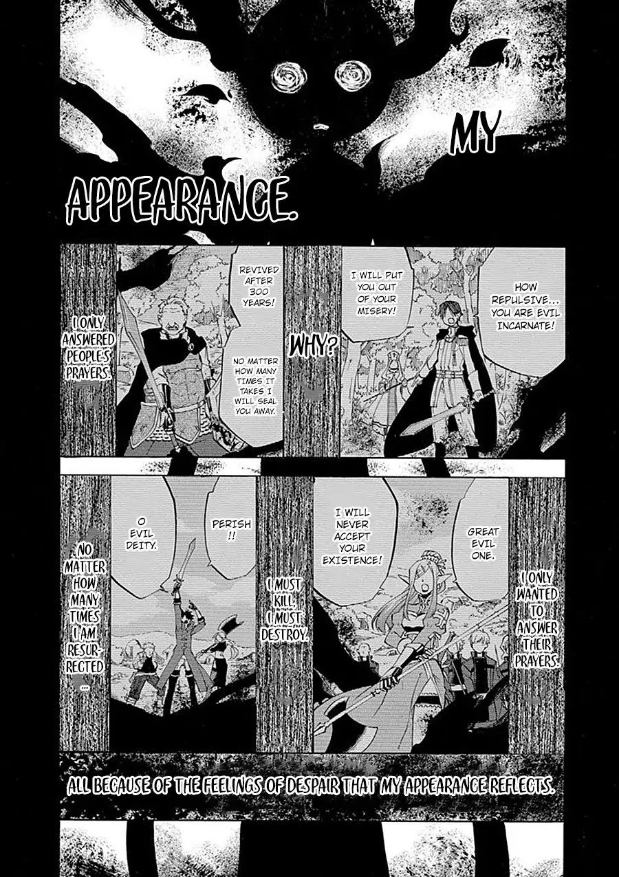 Ossan Boukensha Kane no Zenkou chapter 8 page 39