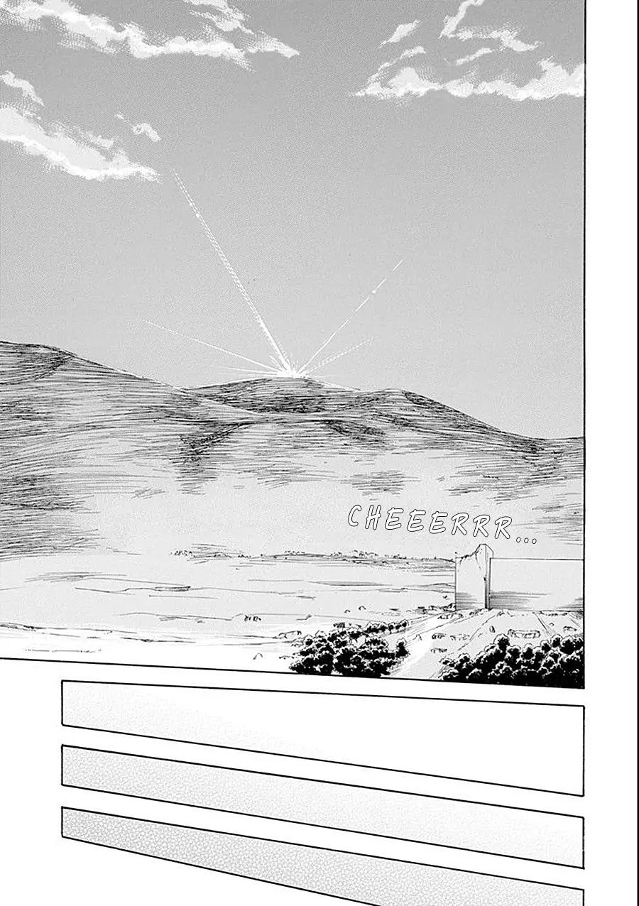 Ossan Boukensha Kane no Zenkou chapter 8 page 49