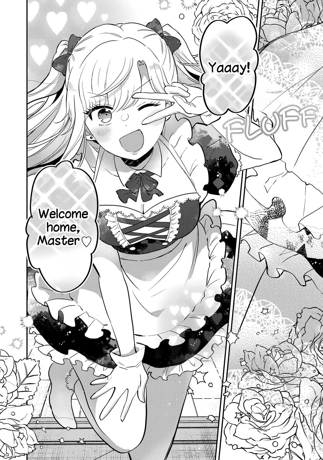 Otaku-kun Who's Kind to Gyaru chapter 10 page 20