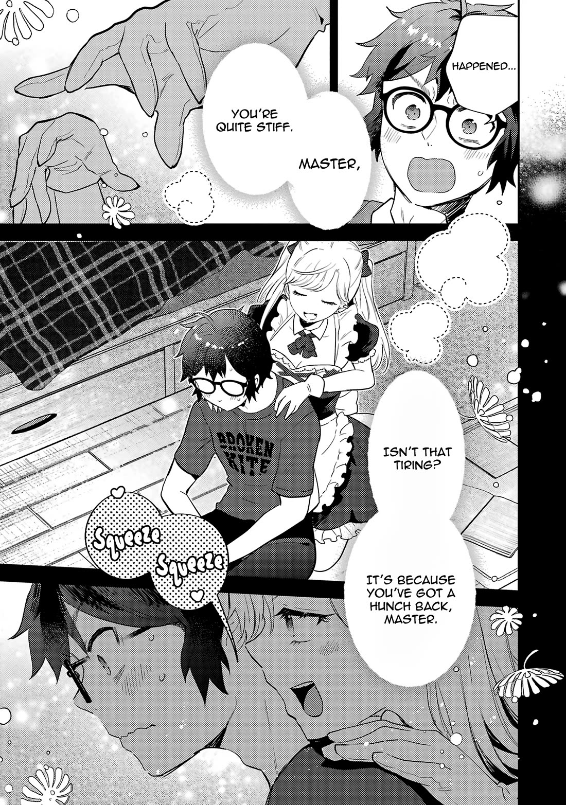 Otaku-kun Who's Kind to Gyaru chapter 10 page 27