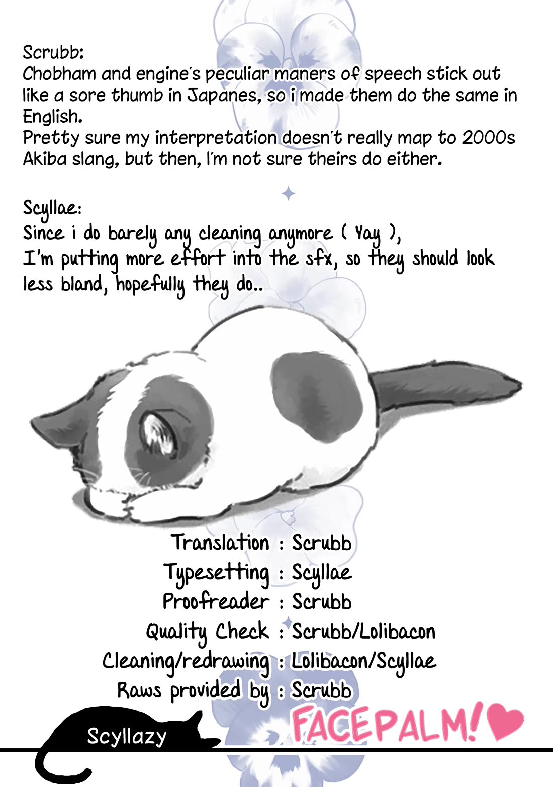 Otaku-kun Who's Kind to Gyaru chapter 10 page 29