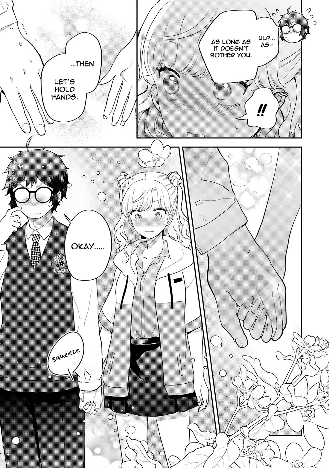 Otaku-kun Who's Kind to Gyaru chapter 11 page 27