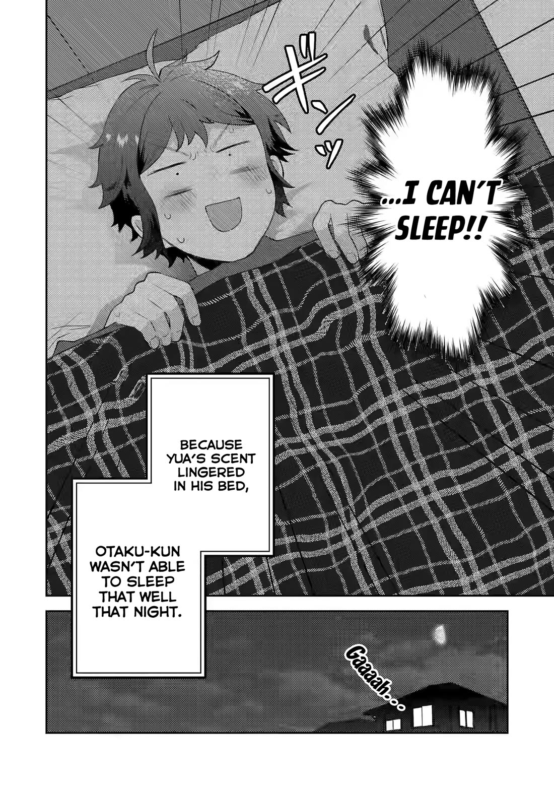 Otaku-kun Who's Kind to Gyaru chapter 13 page 31