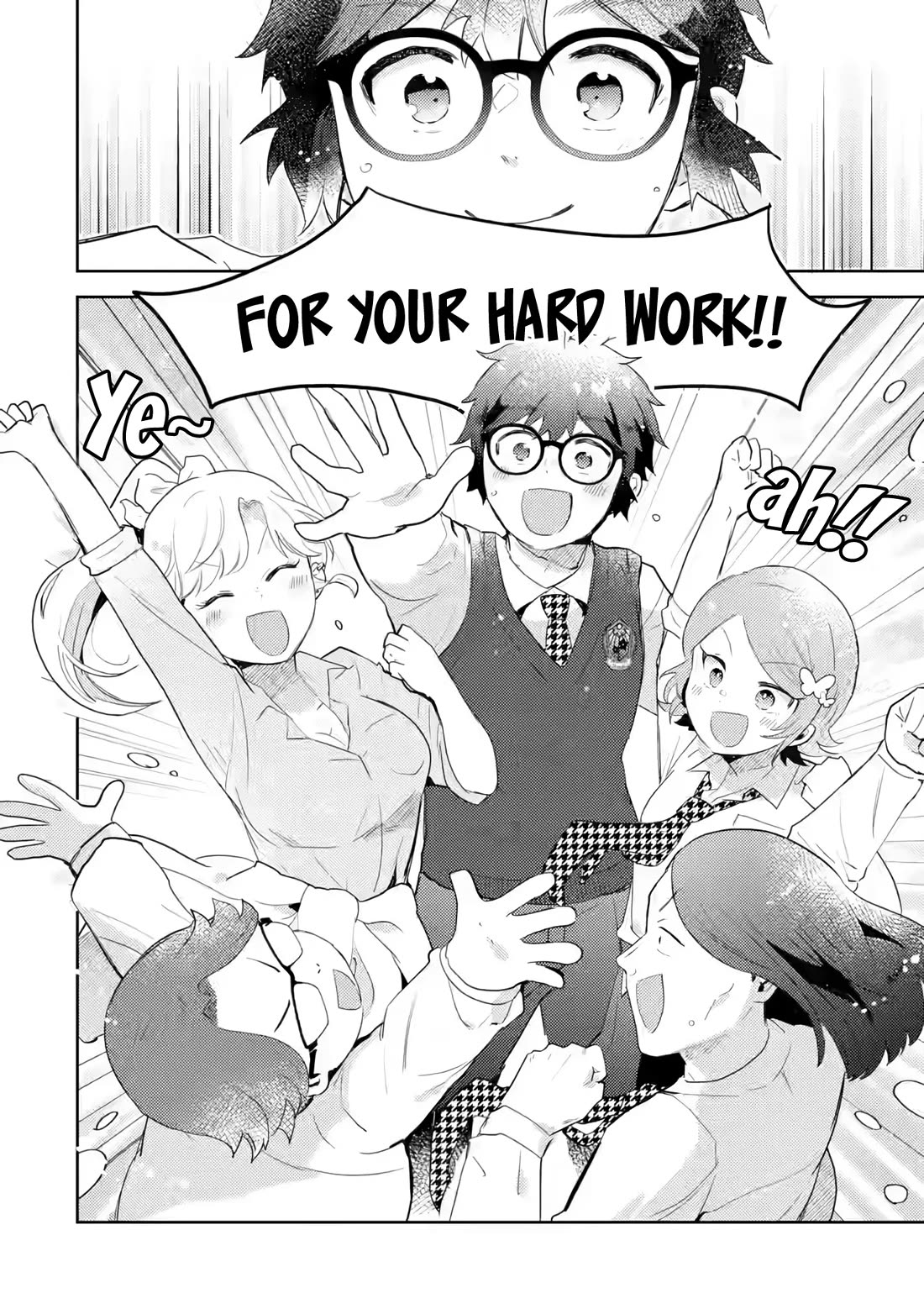 Otaku-kun Who's Kind to Gyaru chapter 19 page 31
