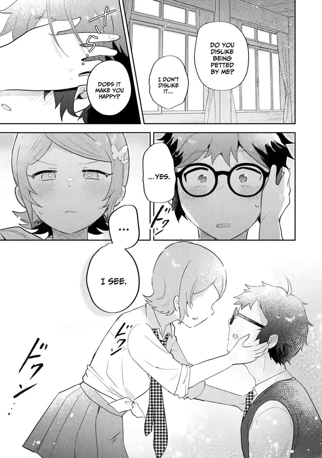 Otaku-kun Who's Kind to Gyaru chapter 20 page 12