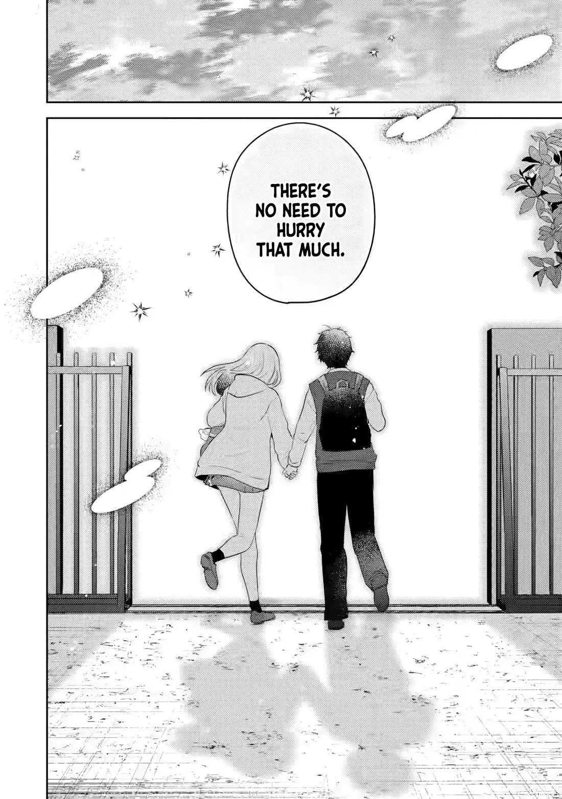 Otaku-kun Who's Kind to Gyaru chapter 20 page 32