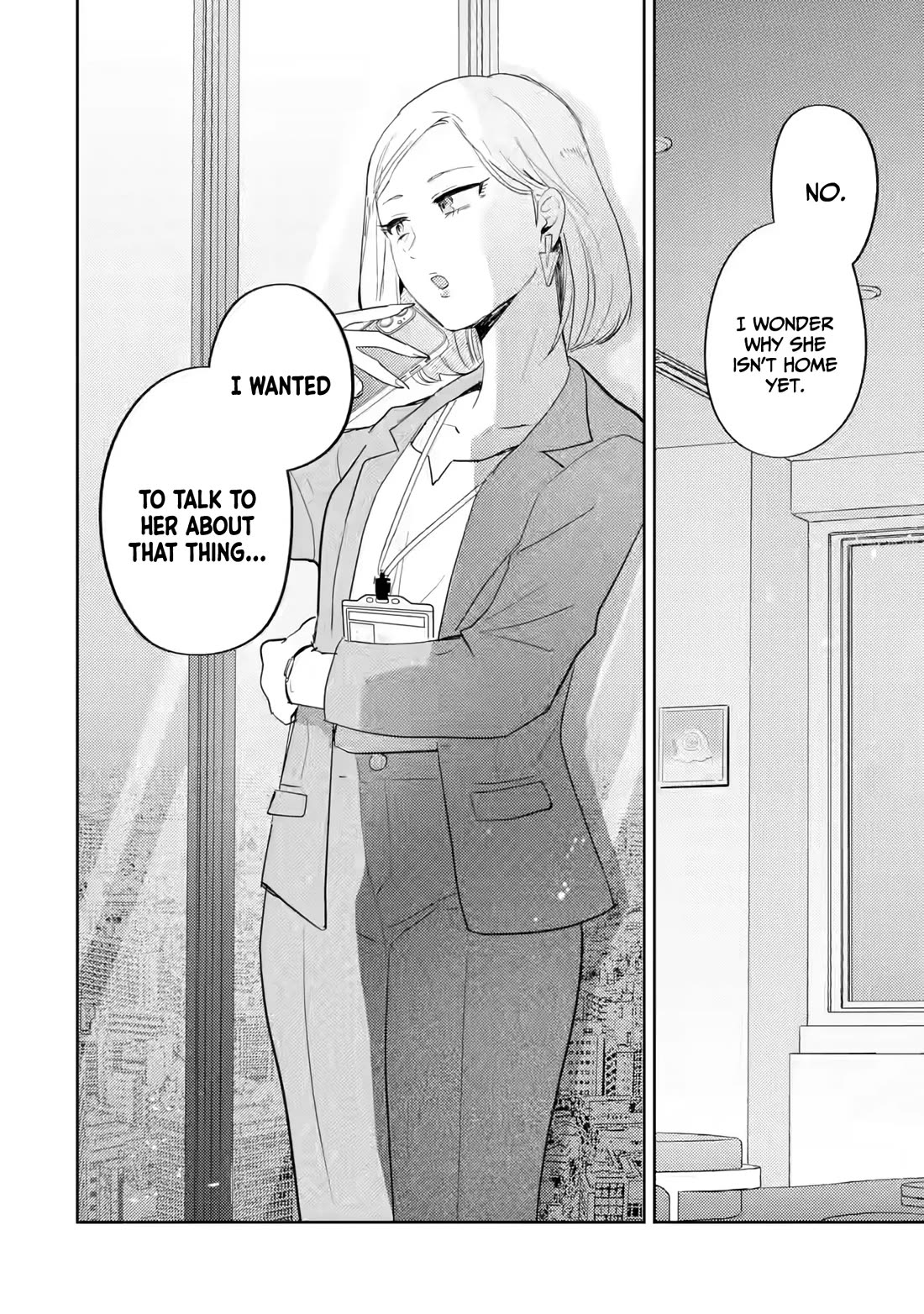 Otaku-kun Who's Kind to Gyaru chapter 20 page 34