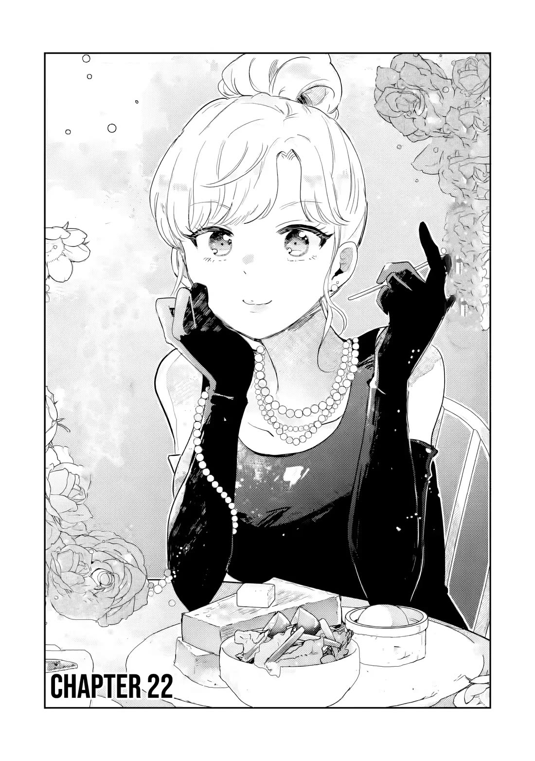 Otaku-kun Who's Kind to Gyaru chapter 22 page 3