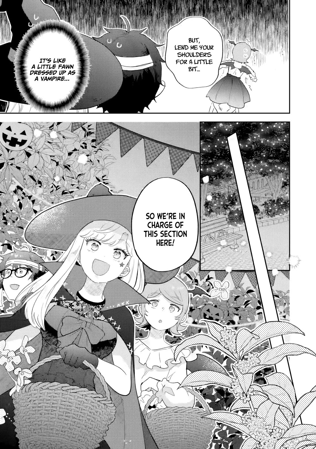 Otaku-kun Who's Kind to Gyaru chapter 23 page 16