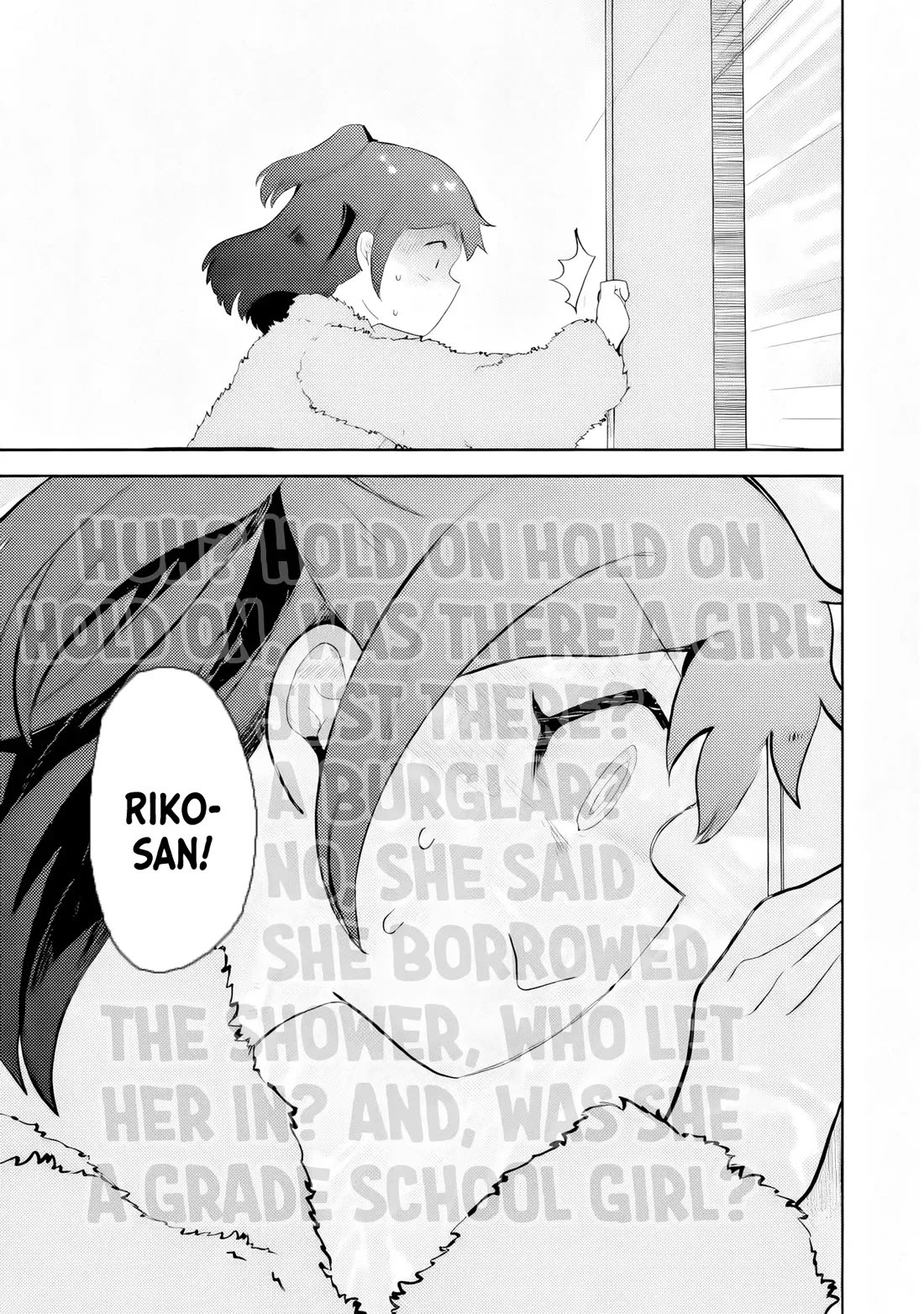 Otaku-kun Who's Kind to Gyaru chapter 28 page 30